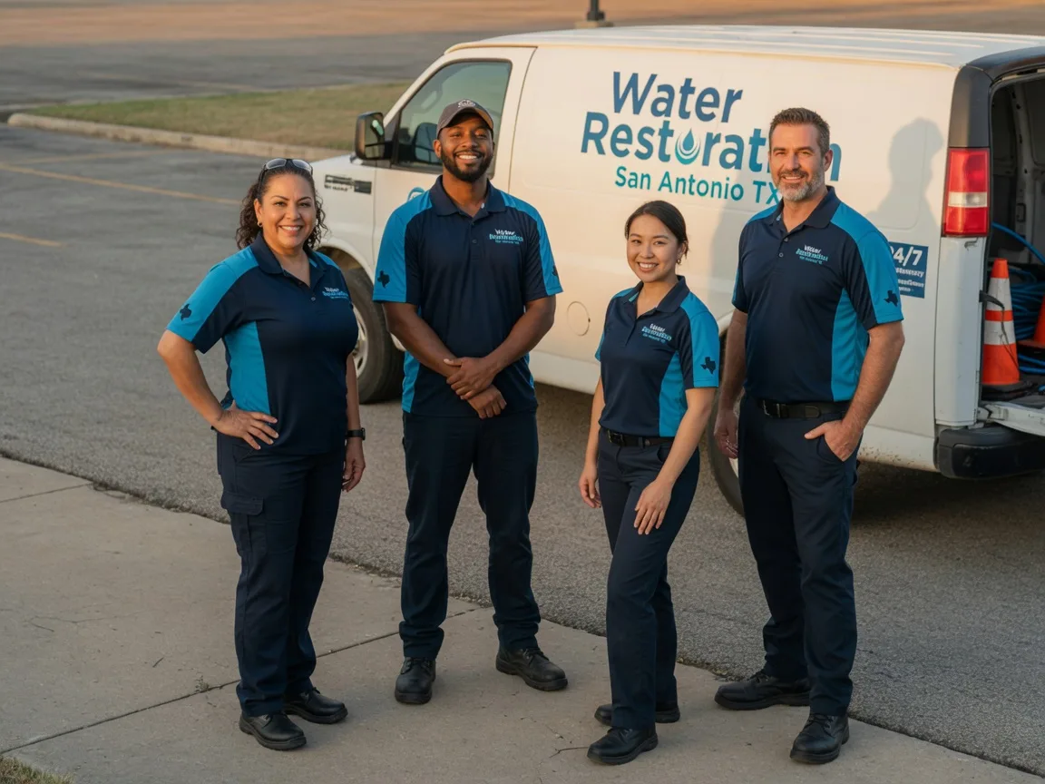 Water Damage Repair company in Mallard, IA